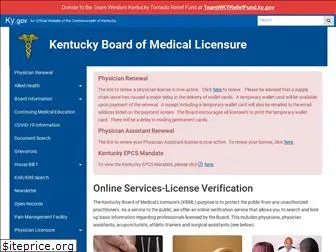 kbml.ky.gov