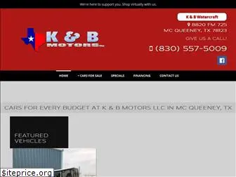 kbmotors.net