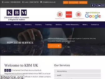 kbmuk.co.uk