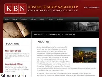 kbn-law.com