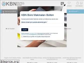 kbn.com.tr