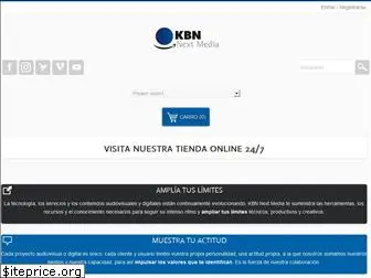 kbnmedia.com