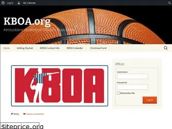 kboa.org