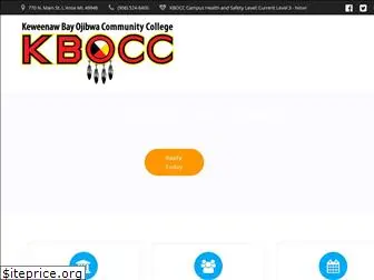 kbocc.edu