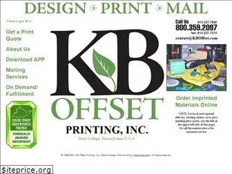 kboffset.com