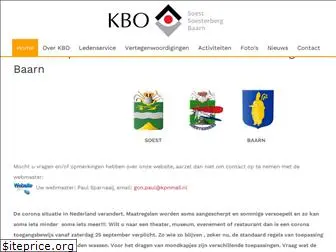 kbosoest.nl