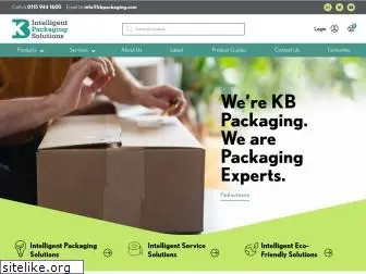 kbpackaging.com