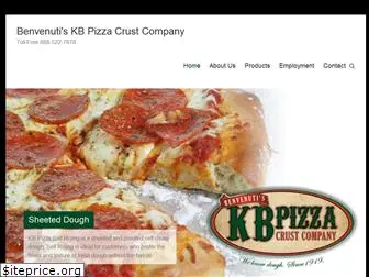 kbpizza.com