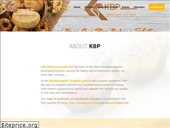 kbpmach.com