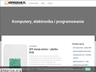 kbprogram.pl