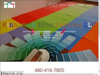 kbrospaint.com