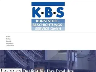 kbs-beschichtung.de