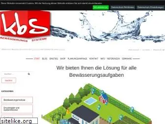 kbs-bewaesserung.de