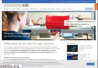 kbs-gmbh.de