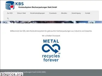 kbs-recycling.de