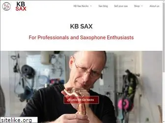 kbsax.com