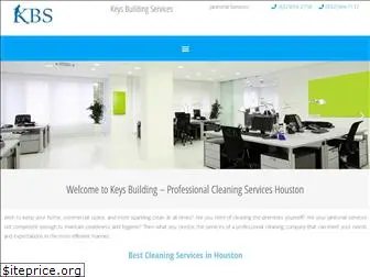 kbscleaningservices.com