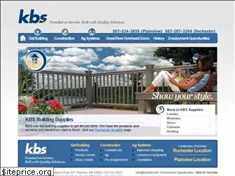 kbscompanies.com