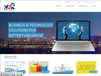 kbsconsultants.com