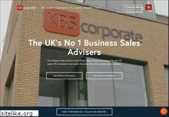 kbscorporate.com