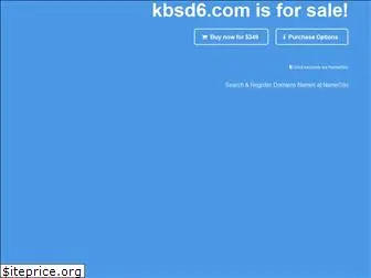 kbsd6.com