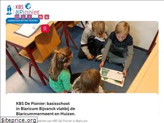 kbsdepionier.nl