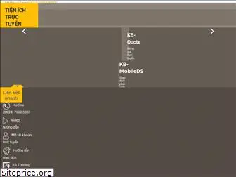 kbsec.com.vn