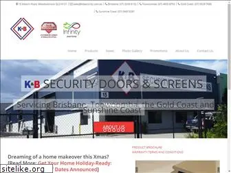 kbsecurity.com.au