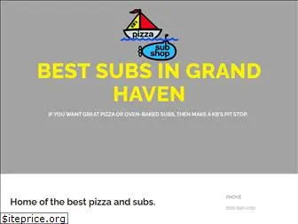 kbspizzandsubshop.com