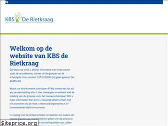 kbsrietkraag.nl