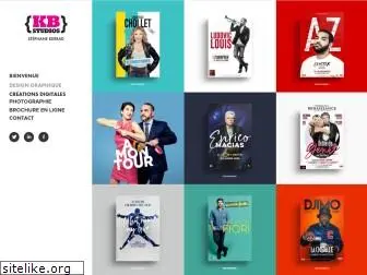 kbstudios.net thumbnail