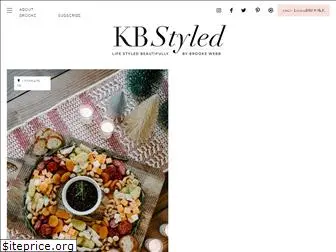 kbstyled.com