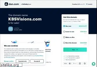 kbsvisions.com