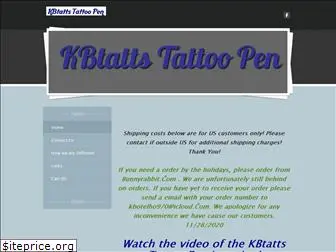 kbtatts.weebly.com