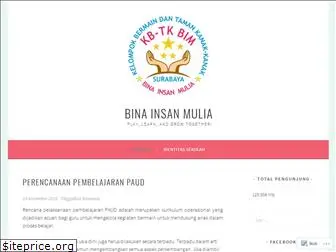 kbtkbinainsanmulia.wordpress.com