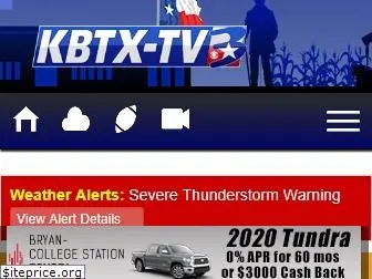 kbtx.com