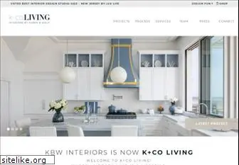 kbwinteriors.com