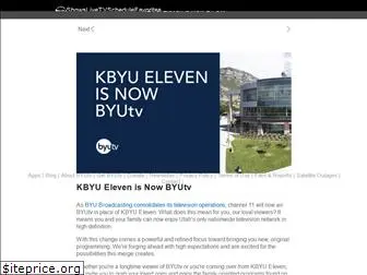 kbyutv.org