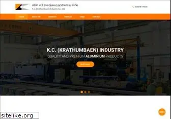 kc-aluminum.com