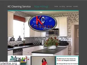 kc-cleaning-service.com