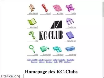kc-club.de