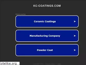 kc-coatings.com