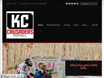 kc-crusaders.com