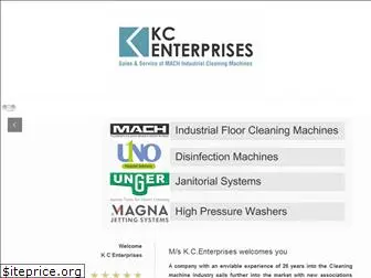 kc-enterprise.com