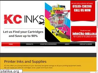 kc-inks.co.uk