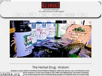 kc-kratom.com