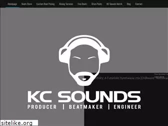 kc-sounds.com