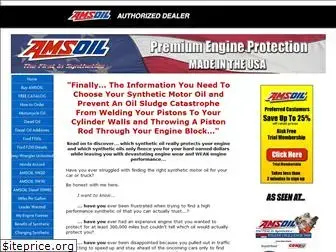 kc-synthetic-oil.com