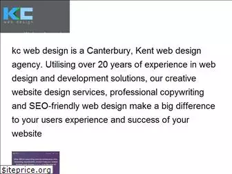 kc-webdesign.co.uk