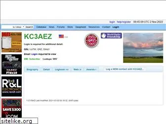 kc3aez.com